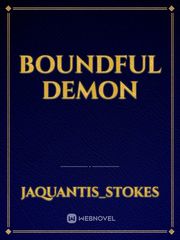 Boundful Demon Book