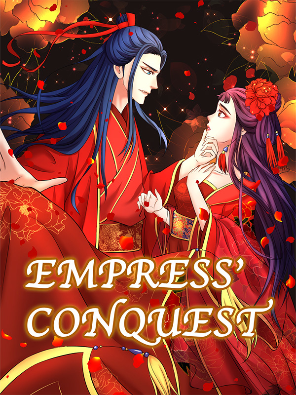 Empress' Conquest Comic