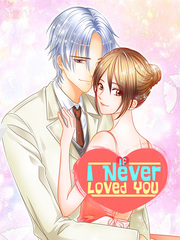 If I Never Loved You Comic
