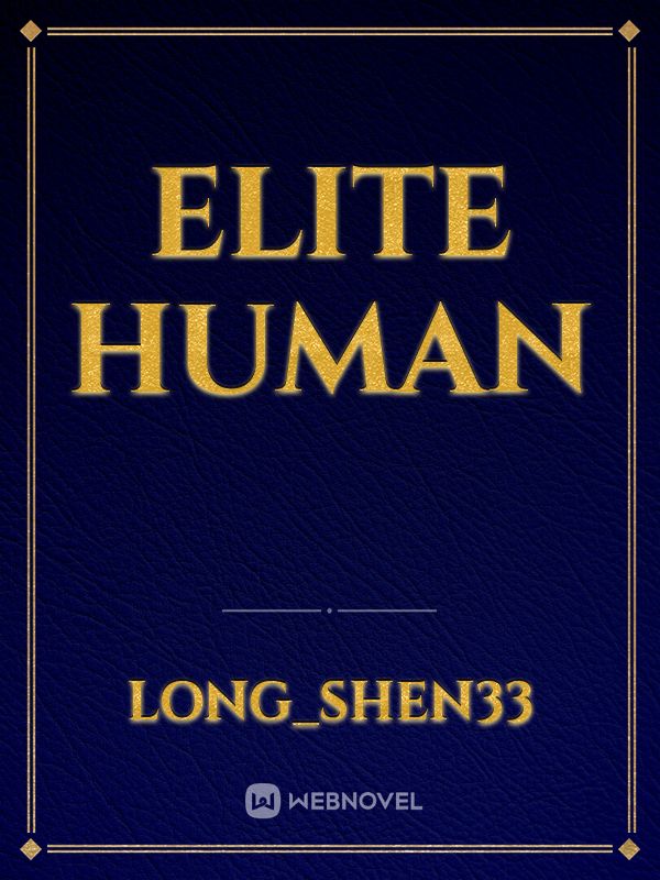 Elite Human Book