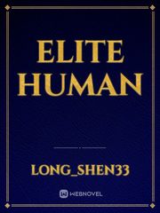 Elite Human Book