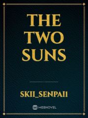 The two suns Book