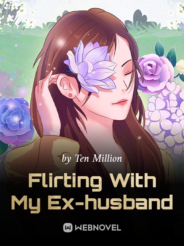 Flirting With My Ex-husband Book