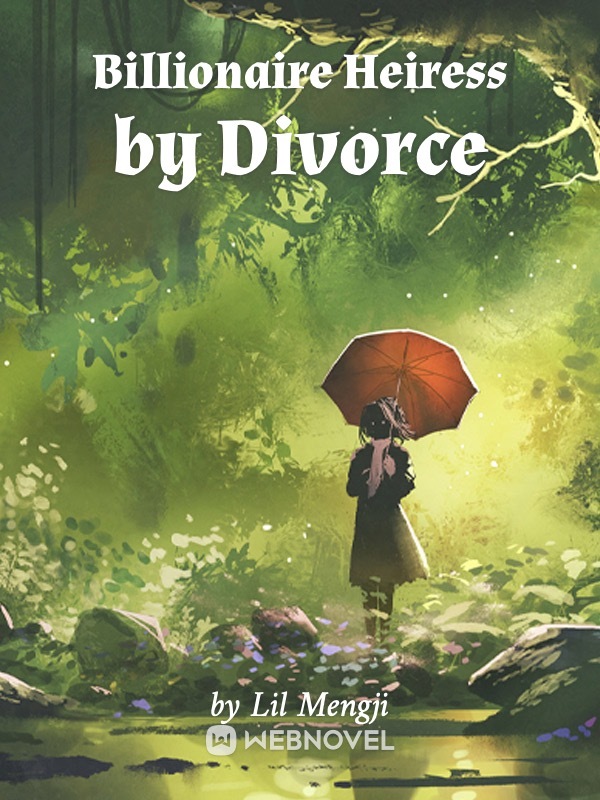 Billionaire Heiress by Divorce