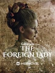 The Foreign Lady Book