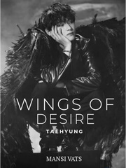 Wings of Desire Book