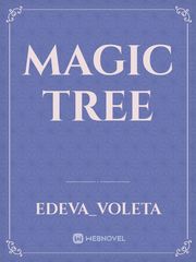 magic tree Book