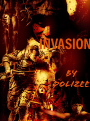 Parasite Invasion Book