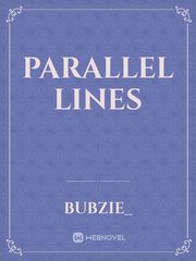 PARALLEL LINES Book