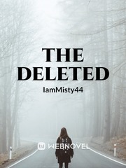 The Deleted Book