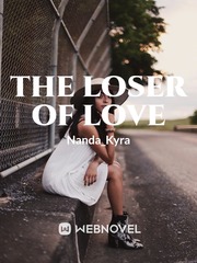 The Loser Of Love Book
