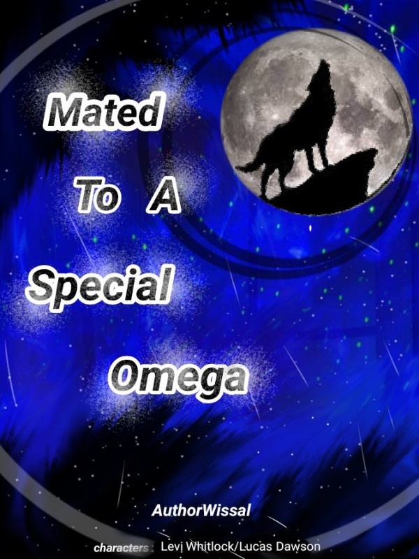 Mated To A Special Omega