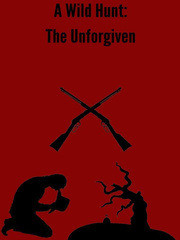 A Wild Hunt: The Unforgiven Book