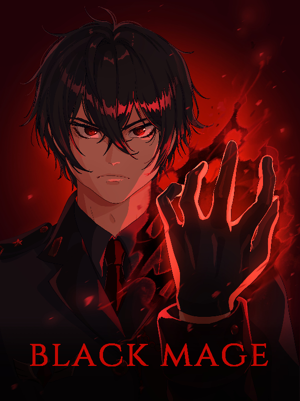 BlackMage