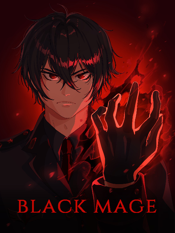 BlackMage Book