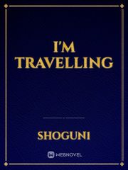 I'm Travelling Book