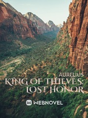 King of Thieves: Lost Honor Book