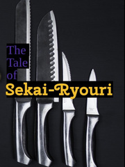 Sekai-Ryouri Book