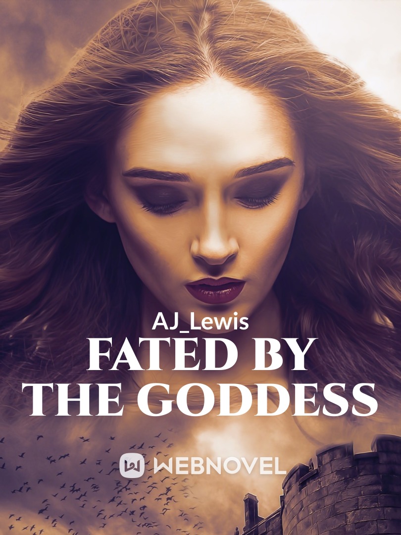 Fated by the Goddess