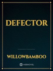 Defector Book