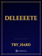 deleeeete Book