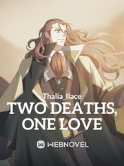 Two Deaths, One Love Book