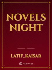 Novels night Book