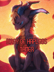 Diary of Hapless Tamer Book