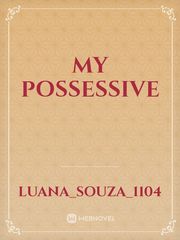My Possessive Book