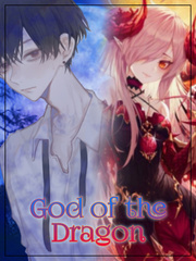 God of the Dragon (Indonesia) Book