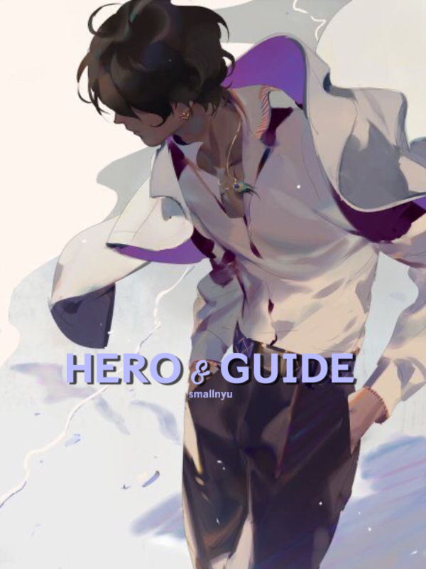 [BL] Hero & Guide Book