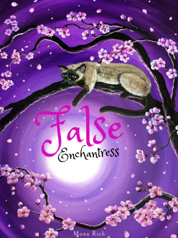 False Enchantress Book