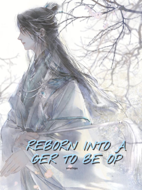 [QT] Reborn into a Ger to be OP Book