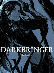 Darkbringer Book