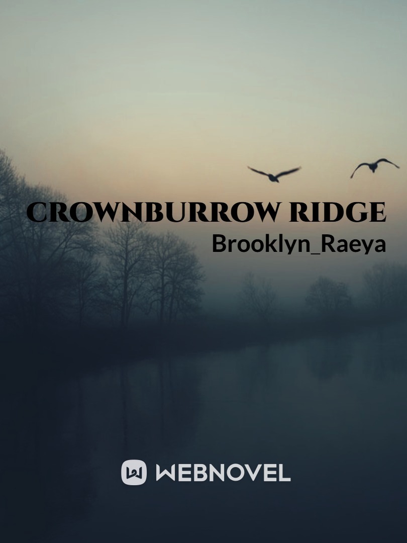 Crownburrow Ridge