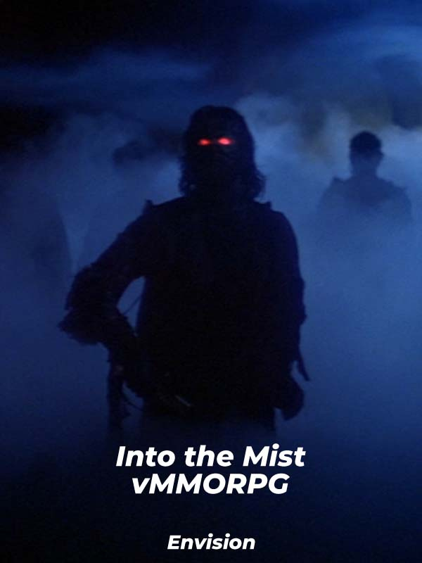 Into the Mist: vMMORPG
