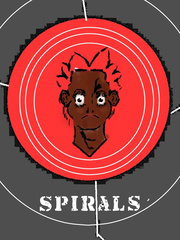 Spirals Book