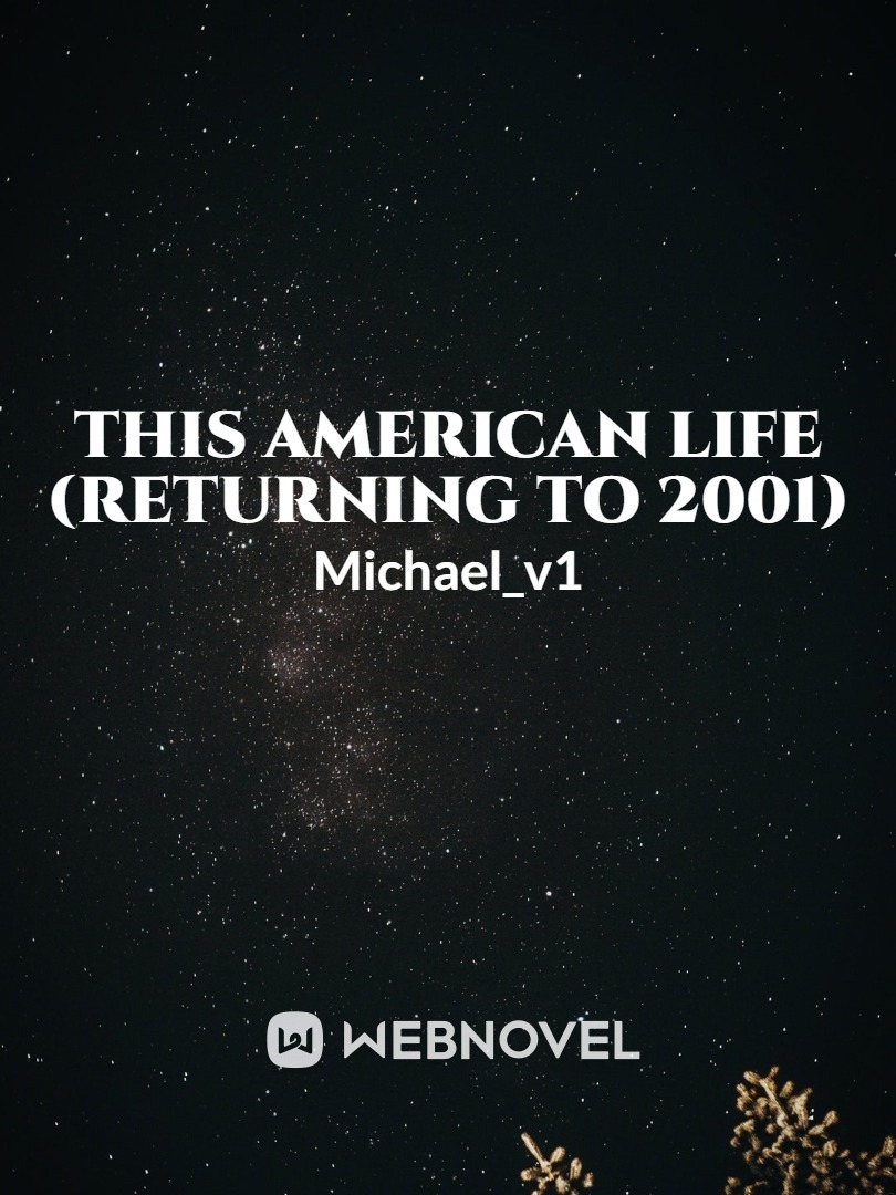 This American Life (Returning to 2001) Book