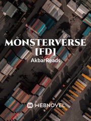 monsterverse [FD] Book