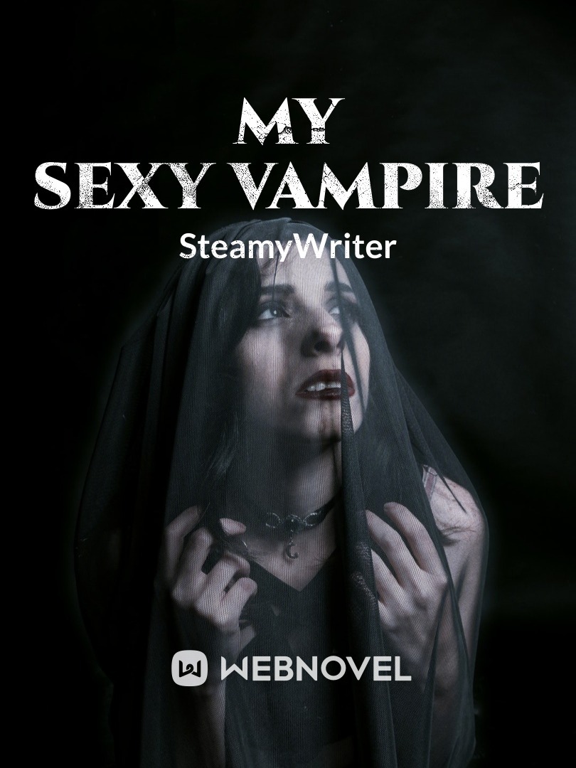 My Sexy Vampire