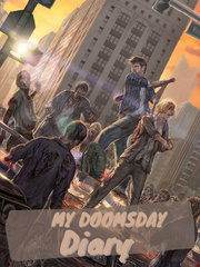 My Doomsday Diary Book