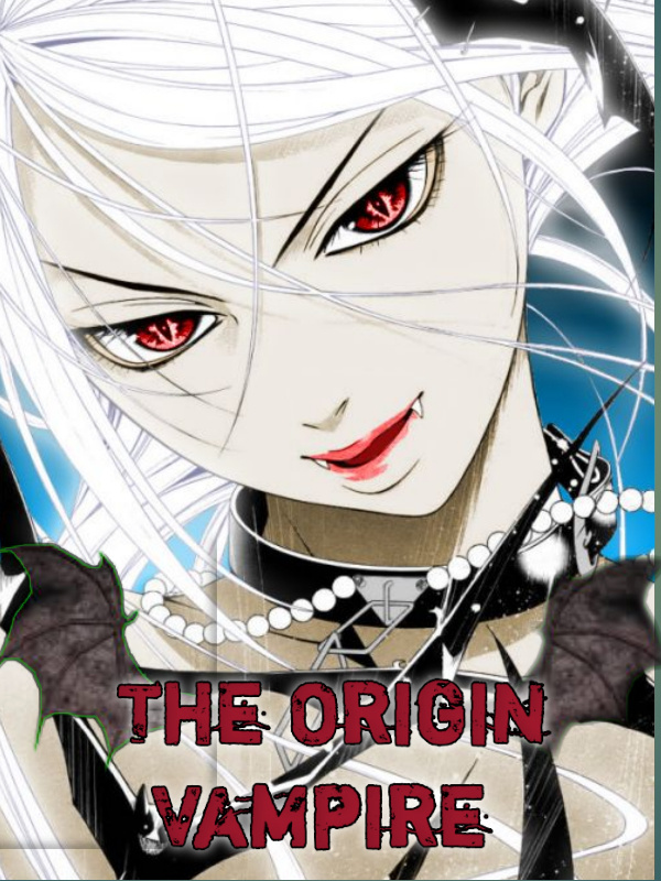 The Origin Vampire