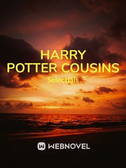 Harry Potter Cousins Book