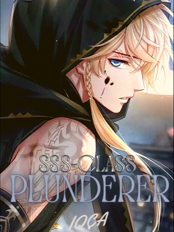 SSS-Class Plunderer