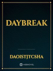 daybreak Book