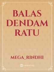 BALAS DENDAM RATU Book