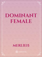Dominant Female Book