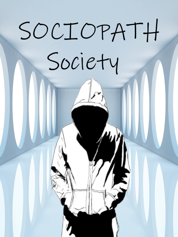 Sociopath society