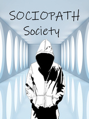 Sociopath society Book