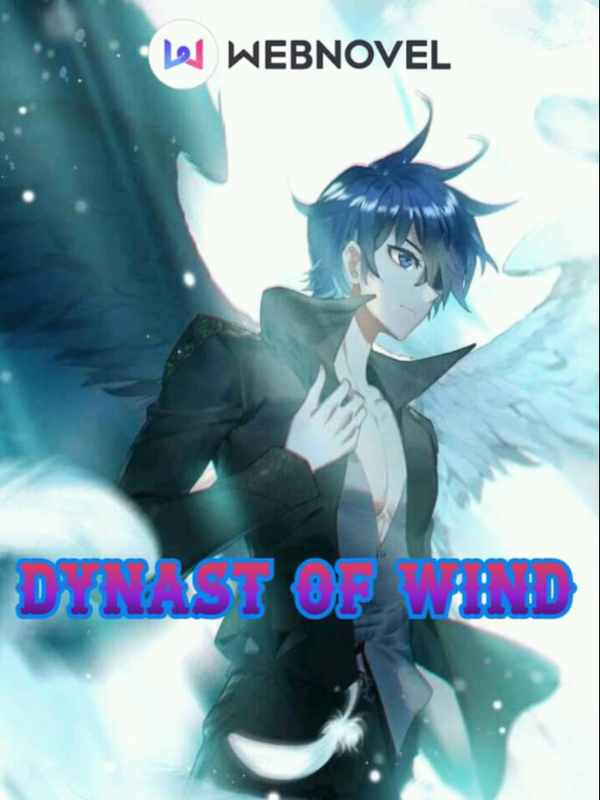 Dynast of Wind Book
